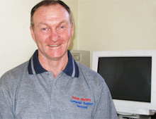 Steve Murphy